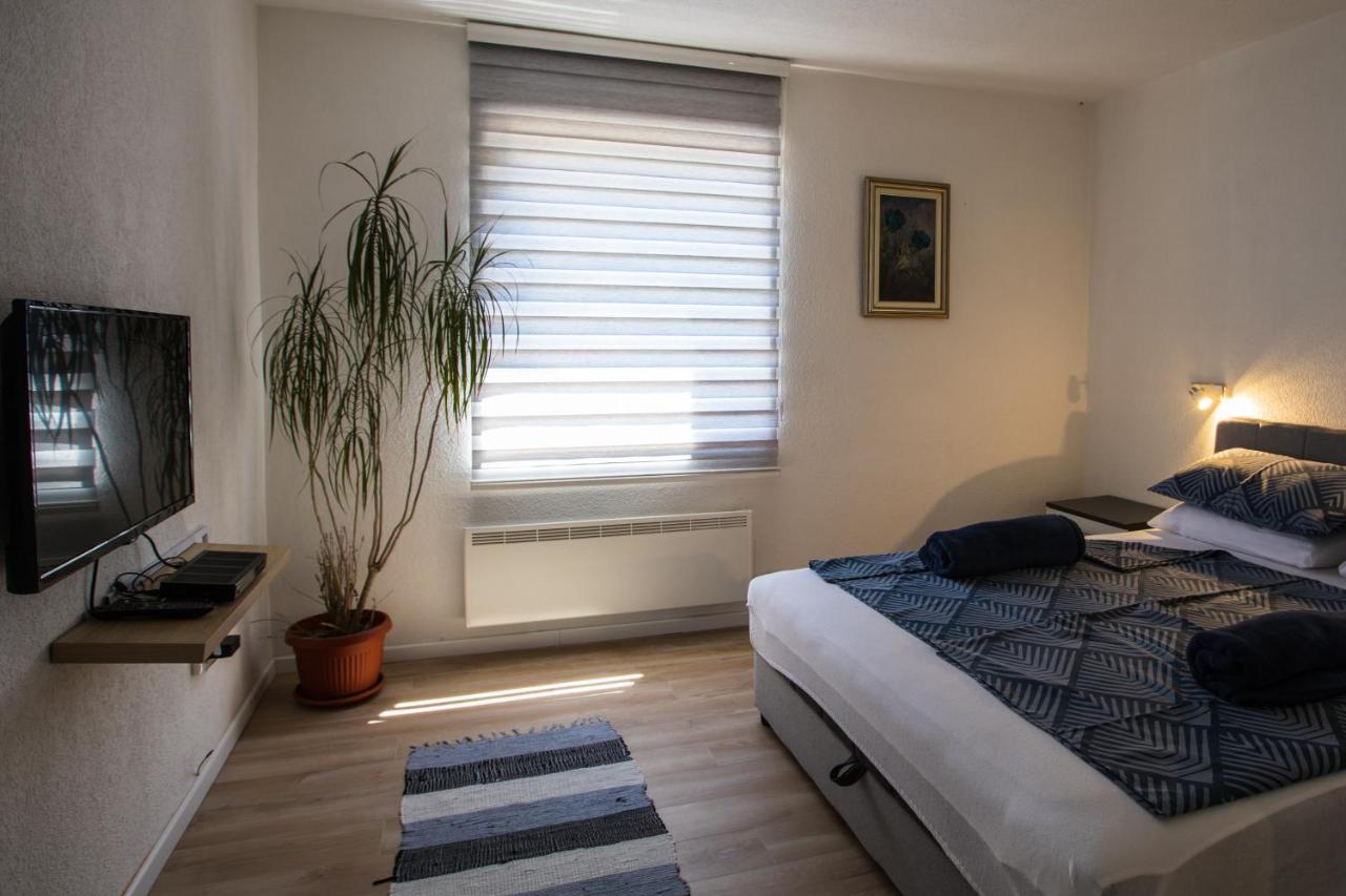 Apartment Salman Szarajevó Kültér fotó