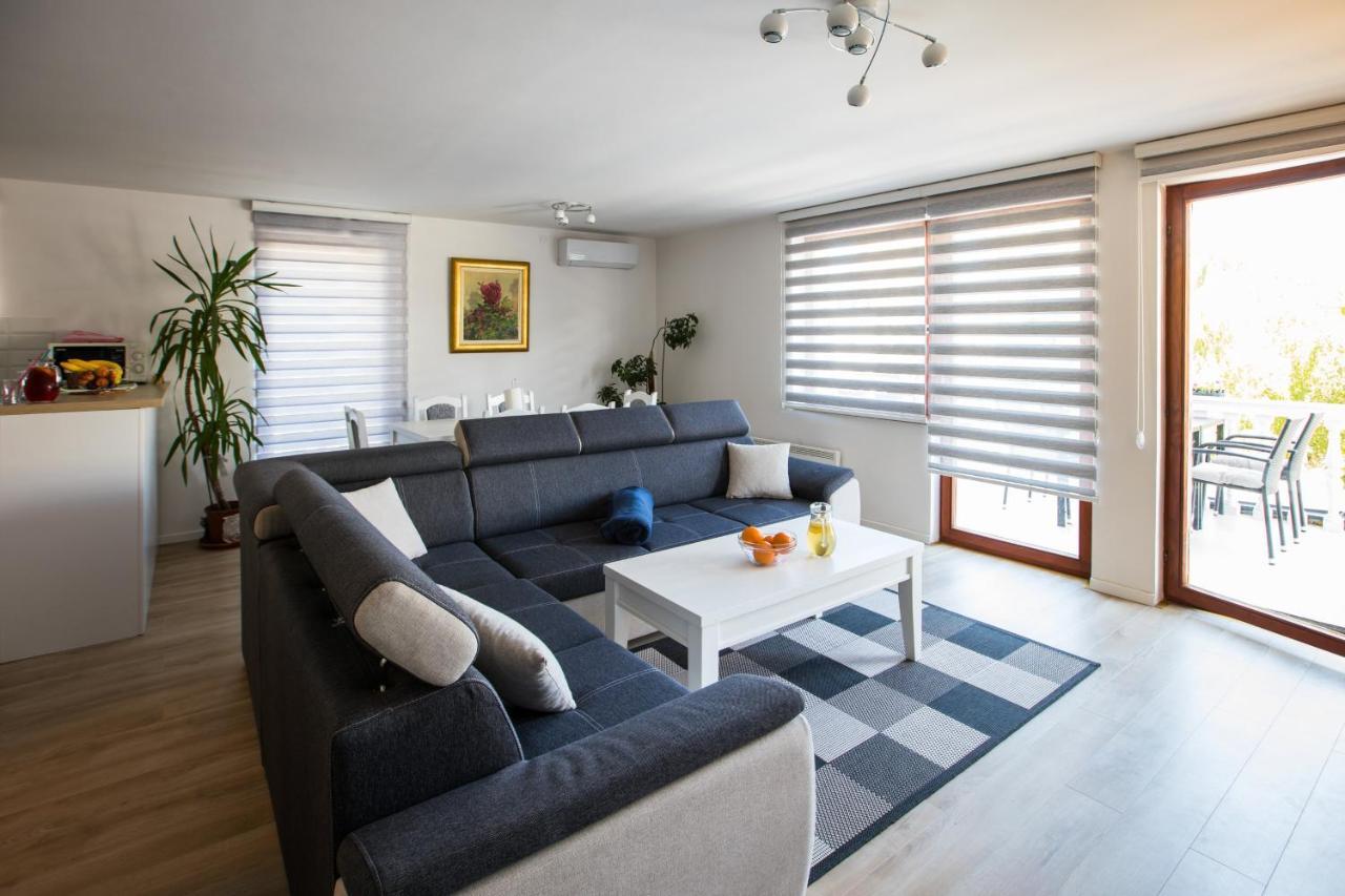 Apartment Salman Szarajevó Kültér fotó