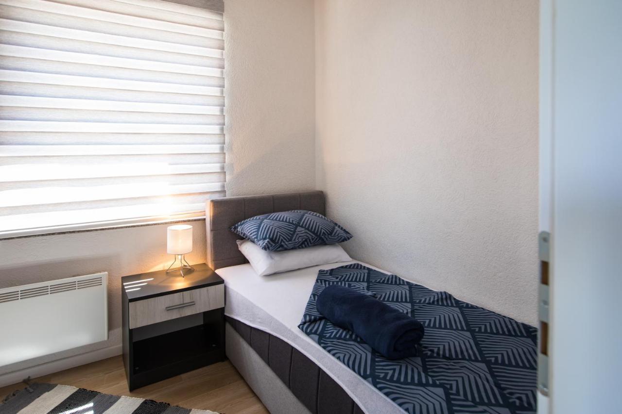 Apartment Salman Szarajevó Kültér fotó